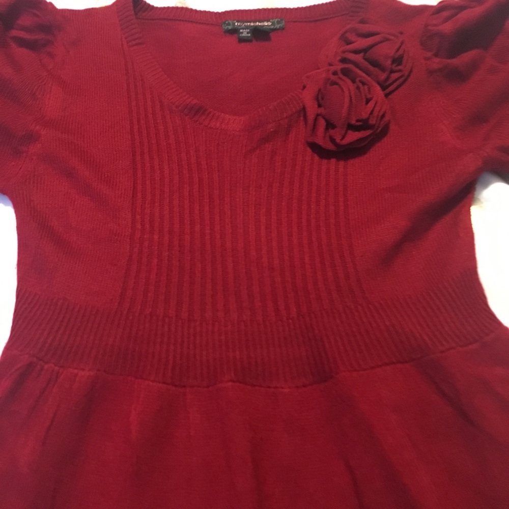 Dress - Picture 3 of 7